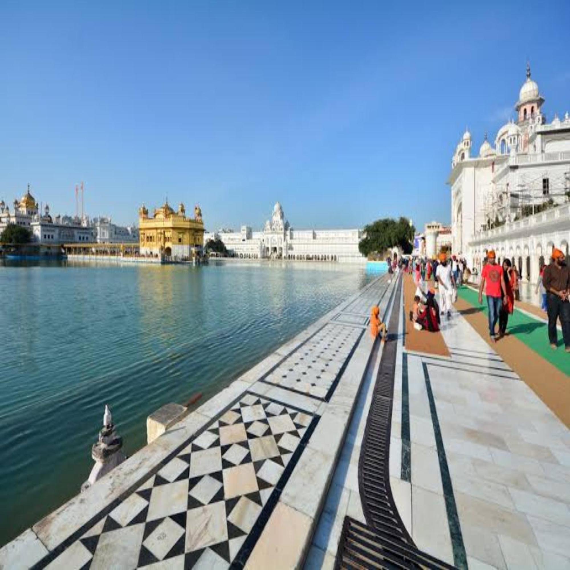 Hotel Jogi Guest House Welcome All Families, Friends, Groups, Couples, Singles Fully Airconditioner, Attach Washrooms, Lift, Wifi, 24 Hours Room Service, Power Backup Amritsar Bagian luar foto