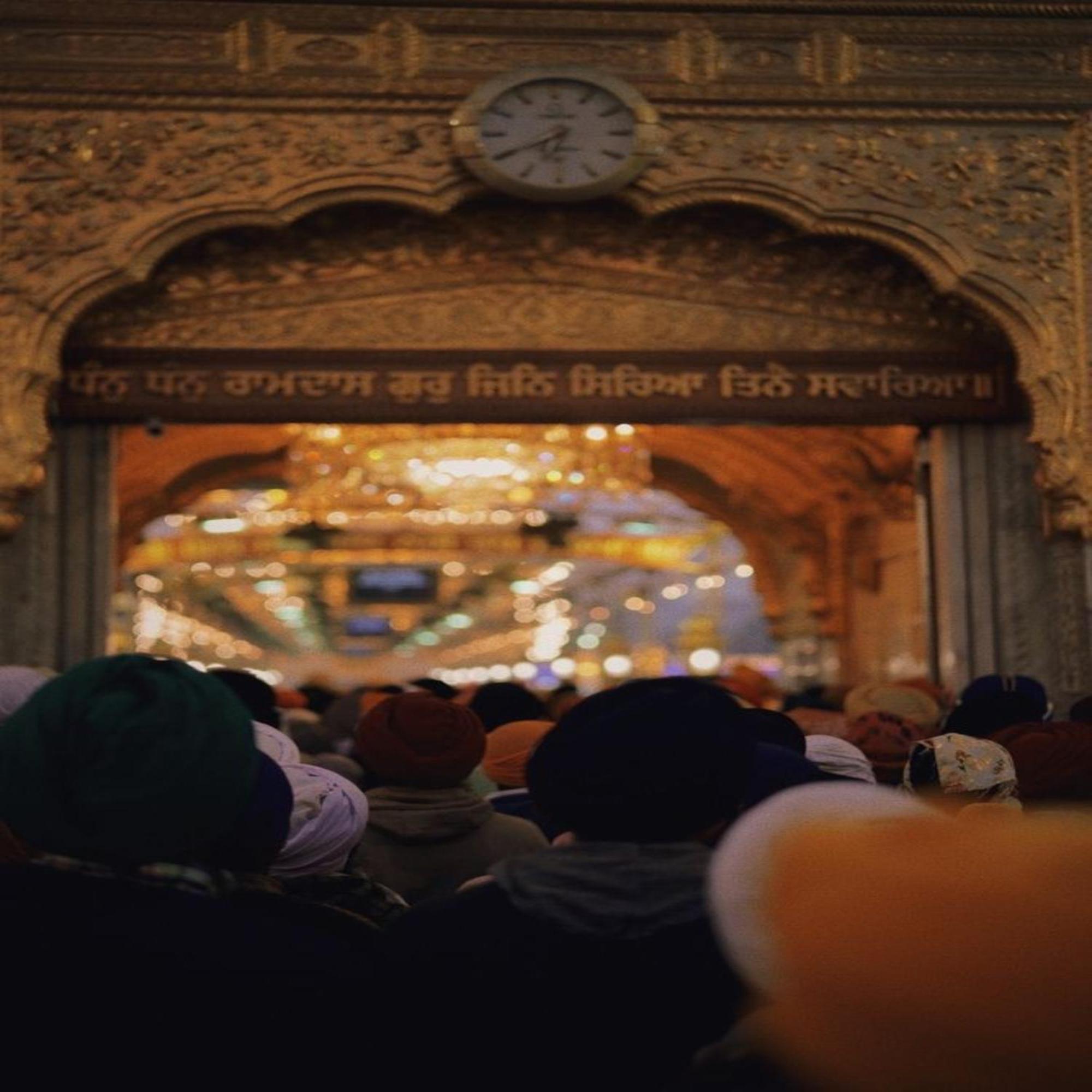 Hotel Jogi Guest House Welcome All Families, Friends, Groups, Couples, Singles Fully Airconditioner, Attach Washrooms, Lift, Wifi, 24 Hours Room Service, Power Backup Amritsar Bagian luar foto
