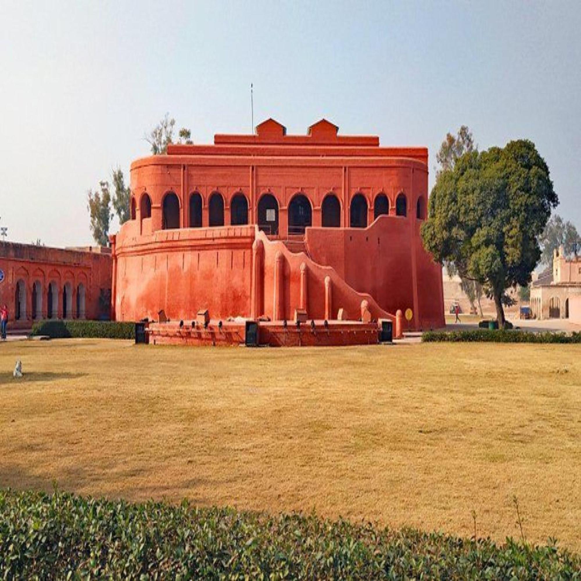 Hotel Jogi Guest House Welcome All Families, Friends, Groups, Couples, Singles Fully Airconditioner, Attach Washrooms, Lift, Wifi, 24 Hours Room Service, Power Backup Amritsar Bagian luar foto