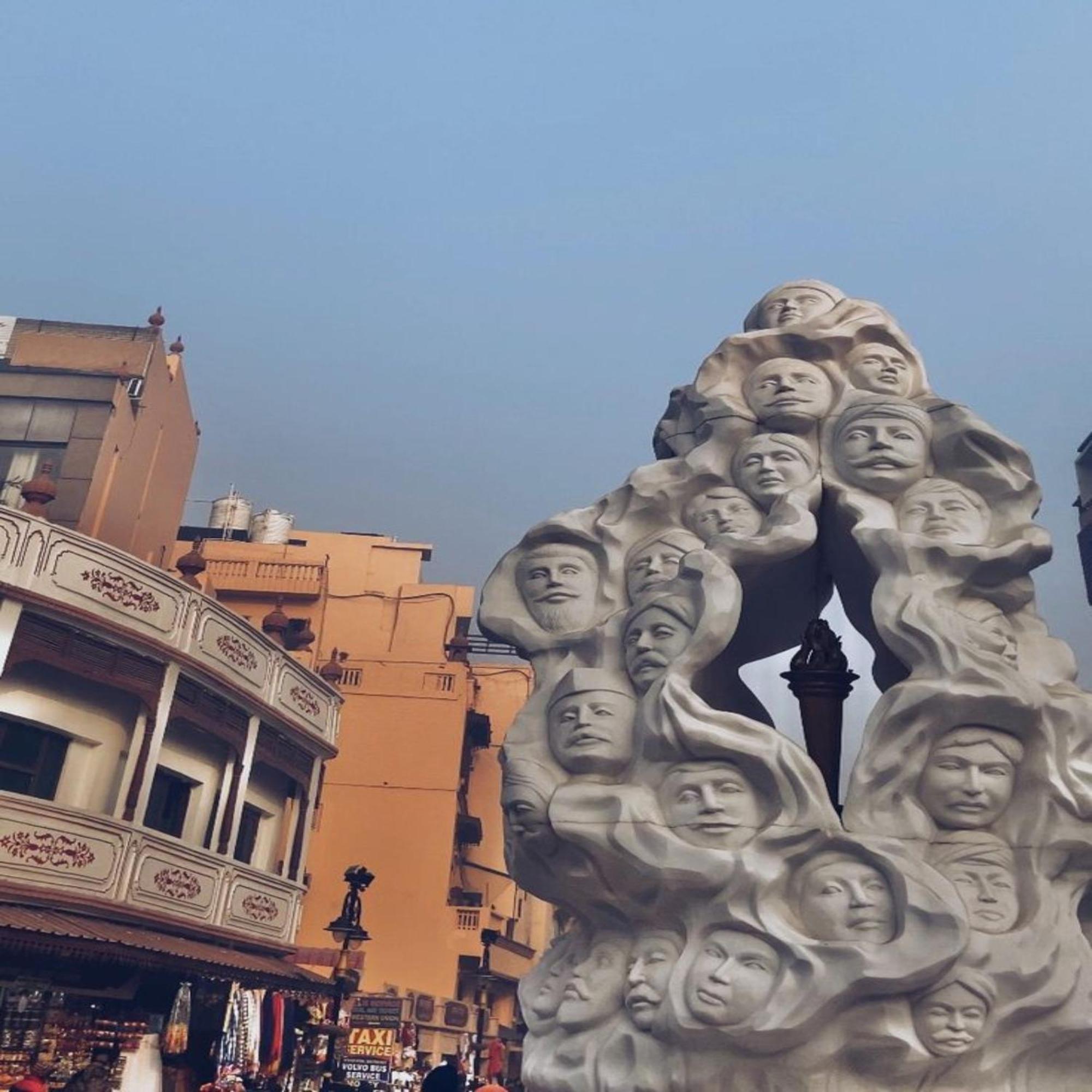 Hotel Jogi Guest House Welcome All Families, Friends, Groups, Couples, Singles Fully Airconditioner, Attach Washrooms, Lift, Wifi, 24 Hours Room Service, Power Backup Amritsar Bagian luar foto