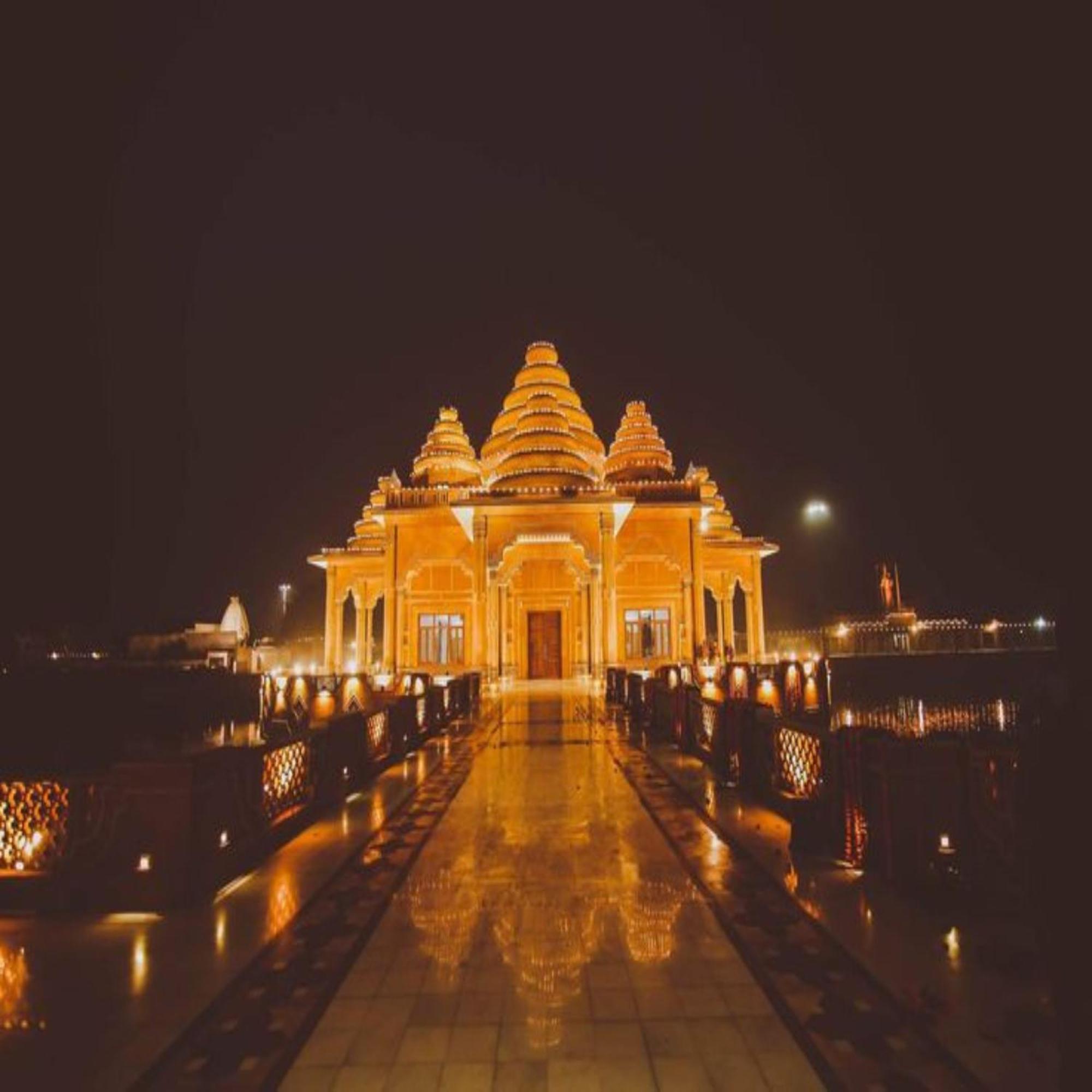 Hotel Jogi Guest House Welcome All Families, Friends, Groups, Couples, Singles Fully Airconditioner, Attach Washrooms, Lift, Wifi, 24 Hours Room Service, Power Backup Amritsar Bagian luar foto